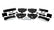 Air Lift LoadLifter 7500 XL Ultimate Air Spring Kit for 2023 Ford F-350 DRW