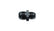 Vibrant -8AN to -12AN Reducer Adapter Fitting - Aluminum