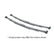 Belltech LEAF SPRING 95-99 TAHOE/YUK 2 DOOR 3.5inch