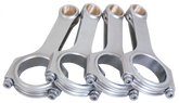 Eagle Subaru EJ18/EJ20 4340 H-Beam Connecting Rods (Set of 4) (Rods Longer Than Stock)