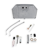 1968-1969 Chevelle Malibu, Coated Steel, EFI, Gas 19-406