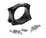 Throttle Body Angle AdapterFits GM LS, LT, and Gen-V LT4 Intake Manifolds 717-15