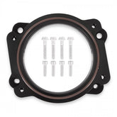 LT5 Angle Correcting Throttle Body Adapter LT5 Throttle Body Applications Holley