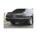 Flow Fx Cat-Back Exhaust System 1986-1993 Ford Mustang Lx 5.0L (1986 Gt) Flow Fx Cat-Back, 2.5 Inch 409 Stainless Steel Exhaust System Flowmaster