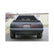 Flow Fx Cat-Back Exhaust System 1986-1993 Ford Mustang Lx 5.0L (1986 Gt) Flow Fx Cat-Back, 2.5 Inch 409 Stainless Steel Exhaust System Flowmaster