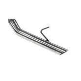 Flow Fx Cat-Back Exhaust System 1986-1993 Ford Mustang Lx 5.0L (1986 Gt) Flow Fx Cat-Back, 2.5 Inch 409 Stainless Steel Exhaust System Flowmaster