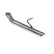 Flow Fx Cat-Back Exhaust System 1986-1993 Ford Mustang Lx 5.0L (1986 Gt) Flow Fx Cat-Back, 2.5 Inch 409 Stainless Steel Exhaust System Flowmaster