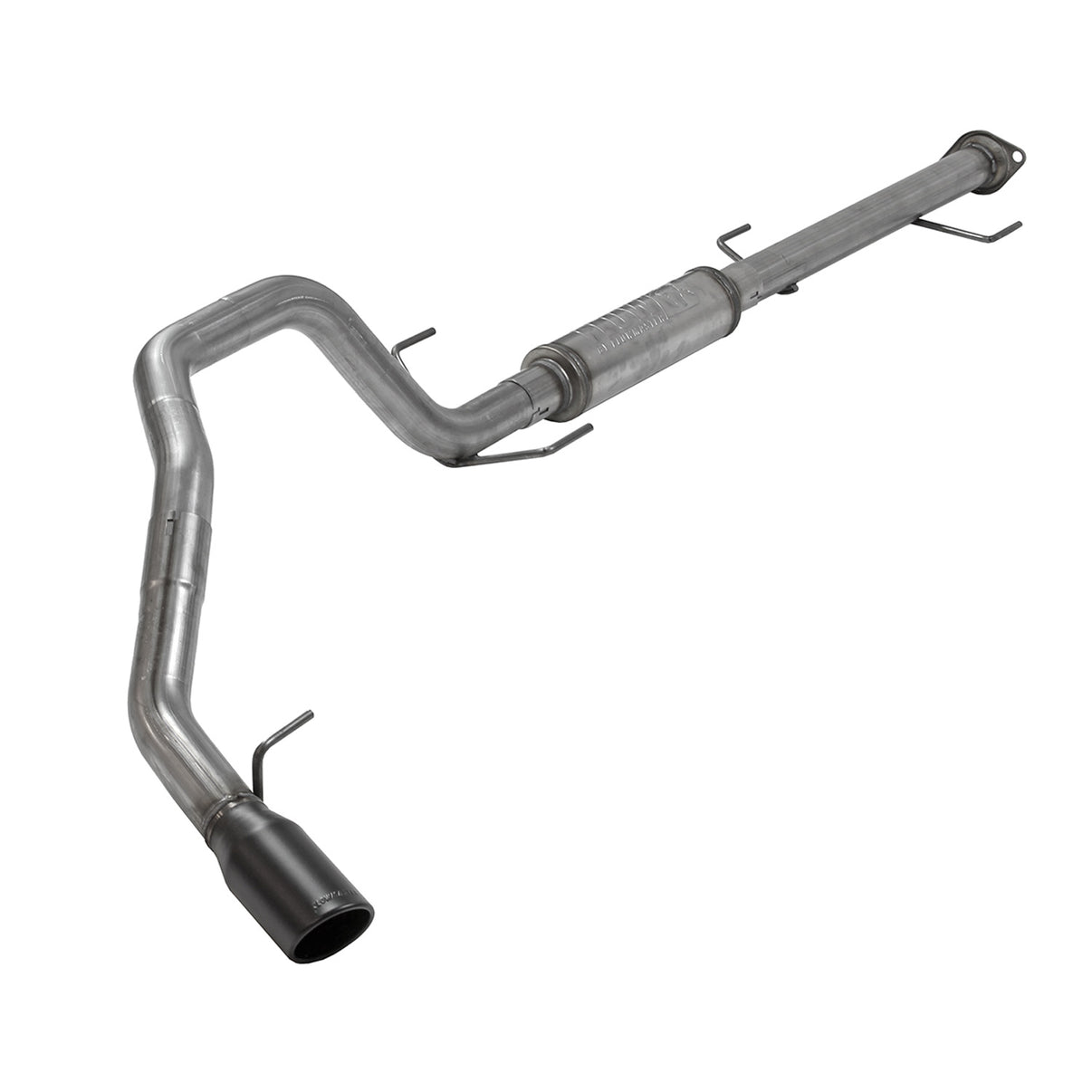 Flow Fx Cat-Back Exhaust System Fits 2007-2014 Toyota Fj Cruiser With 4.0L, 2.5-Inch Cat-Back, Stainless Steel Flowmaster