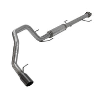 Flow Fx Cat-Back Exhaust System Fits 2007-2014 Toyota Fj Cruiser With 4.0L, 2.5-Inch Cat-Back, Stainless Steel Flowmaster