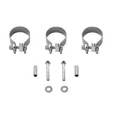 Flow Fx Cat-Back Exhaust System Fits 2007-2014 Toyota Fj Cruiser With 4.0L, 2.5-Inch Cat-Back, Stainless Steel Flowmaster