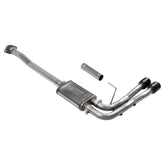 Flow Fx Cat-Back Exhaust System 2015-2020 Ford F-150 With 2.7L/3.3L/3.5L Ecoboost, 3.5L Tivct Or 5.0L Engines Aggressive To Moderate Sound Flowmaster