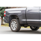 Flow Fx Cat-Back Exhaust System 2009-2021 Toyota Tundra 4.6L, 4.7L And 5.7L Engines Aggressive To Moderate Sound Flowmaster