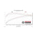 Flow Fx Cat-Back Exhaust System 2014-2019 (Classic Body) Chevrolet Silverado 1500 And Gmc Sierra 1500 Crew Cab And Double Cab Models With 4.3L/5.3L Engine Aggressive To Moderate Sound Flowmaster