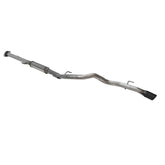 Flow Fx Cat-Back Exhaust System Fits All 2010-2024 Toyota 4Runner Models With The 4.0L Engine Aggressive To Moderate Sound Flowmaster