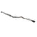 Flow Fx Cat-Back Exhaust System Fits All 2010-2024 Toyota 4Runner Models With The 4.0L Engine Aggressive To Moderate Sound Flowmaster