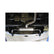 Flow Fx Cat-Back Exhaust System Fits 2014-2022 Jeep Cherokee 3.2-Liter, Flow Fx Cat-Back 2.5-Inch Stainless Steel Exhaust System, 3.5-Inch Black Ceramic Tips, Dual Out Rear Exit Flowmaster
