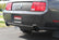 Flow Fx Axle-Back Exhaust System 2005-2010 Ford Mustang Gt, Shelby Gt, Gt500, California Special And Bullitt Cars With 4.6L And 5.4L Engines Aggressive To Moderate Sound Flowmaster