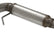 Flow Fx Axle-Back Exhaust System Fits 2016-2024 Chevrolet Camaro SS With 6.2L Engine Aggressive To Moderate Sound Flowmaster