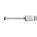 Flow Fx Cat-Back Exhaust System Fits 2015-2022 Chevy Colorado & Gmc Canyon With 3.6L Engine Moderate To Mild Sound Flowmaster