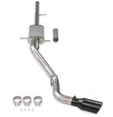 Flow Fx Cat-Back Exhaust System Fits 2014-2019 (Classic Body Only) Silverado/Sierra 1500 4.3L & 5.3L Engines Moderate Sound Flowmaster