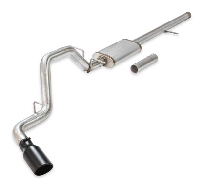 Flow Fx Cat-Back Exhaust System Fits 2014-2019 (Classic Body Only) Silverado/Sierra 1500 4.3L & 5.3L Engines Moderate Sound Flowmaster
