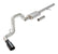 Flow Fx Cat-Back Exhaust System Fits 2014-2019 (Classic Body Only) Silverado/Sierra 1500 4.3L & 5.3L Engines Moderate Sound Flowmaster