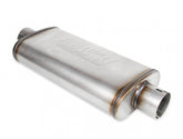 Flow Fx Cat-Back Exhaust System Fits 2014-2019 (Classic Body Only) Silverado/Sierra 1500 4.3L & 5.3L Engines Moderate Sound Flowmaster