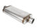 Flow Fx Cat-Back Exhaust System Fits 2014-2019 (Classic Body Only) Silverado/Sierra 1500 4.3L & 5.3L Engines Moderate Sound Flowmaster