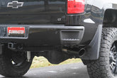Flow Fx Cat-Back Exhaust System Fits 2014-2019 (Classic Body Only) Silverado/Sierra 1500 4.3L & 5.3L Engines Moderate Sound Flowmaster