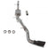 Flow Fx Cat-Back Exhaust System Fits 2019-2026 Silverado/Sierra 1500 5.3L, 2/4 Wd, 148 & 157-Inch Wheelbases Moderate Sound Flowmaster