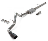 Flow Fx Cat-Back Exhaust System Fits 2019-2026 Silverado/Sierra 1500 5.3L, 2/4 Wd, 148 & 157-Inch Wheelbases Moderate Sound Flowmaster