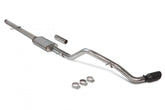 Flow Fx Cat-Back Exhaust System Fits 2019-2026 Silverado/Sierra 1500 5.3L, 2/4 Wd, 148 & 157-Inch Wheelbases Moderate Sound Flowmaster