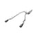 Flow Fx Cat-Back Exhaust System Fits 2009-2024 (Classic Body) Ram 1500 5.7L Hemi Engines, And 2009-2013 4.7L Models Aggressive To Moderate Sound Flowmaster
