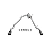 Flow Fx Cat-Back Exhaust System Fits 2009-2024 (Classic Body) Ram 1500 5.7L Hemi Engines, And 2009-2013 4.7L Models Aggressive To Moderate Sound Flowmaster