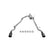 Flow Fx Cat-Back Exhaust System Fits 2009-2024 (Classic Body) Ram 1500 5.7L Hemi Engines, And 2009-2013 4.7L Models Aggressive To Moderate Sound Flowmaster