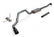 Flow Fx Cat-Back Exhaust System Fits 2009-2014 Ford F-150 With 3.5L Ecoboost, 4.6L, 5.0L, 5.4L Engines Moderate Sound Flowmaster