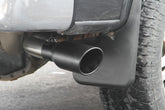 Flow Fx Cat-Back Exhaust System Fits 2009-2014 Ford F-150 With 3.5L Ecoboost, 4.6L, 5.0L, 5.4L Engines Moderate Sound Flowmaster