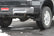 Flow Fx Cat-Back Exhaust System Fits 2009-2014 Ford F-150 With 3.5L Ecoboost, 4.6L, 5.0L, 5.4L Engines Moderate Sound Flowmaster