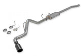 Flow Fx Cat-Back Exhaust System Fits 2003-2012 Dodge Ram 2500/3500 5.7L Engine, 2/4 Wd, All Wb & 2006-2008 Dodge Ram 1500 Megacab With 5.7L Engine Moderate Sound Flowmaster