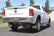 Flow Fx Cat-Back Exhaust System Fits 2003-2012 Dodge Ram 2500/3500 5.7L Engine, 2/4 Wd, All Wb & 2006-2008 Dodge Ram 1500 Megacab With 5.7L Engine Moderate Sound Flowmaster