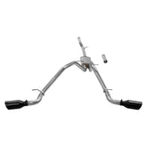 Flow Fx Cat-Back Exhaust System Fits 2014-2019 (Classic Body) Silverado/Sierra 1500 Crew Cab And Double Cab Models With 5.3L Engines Aggressive To Moderate Sound Flowmaster