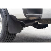 Flow Fx Cat-Back Exhaust System Fits 2014-2019 (Classic Body) Silverado/Sierra 1500 Crew Cab And Double Cab Models With 5.3L Engines Aggressive To Moderate Sound Flowmaster
