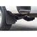 Flow Fx Cat-Back Exhaust System Fits 2014-2019 (Classic Body) Silverado/Sierra 1500 Crew Cab And Double Cab Models With 5.3L Engines Aggressive To Moderate Sound Flowmaster