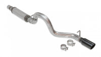Flow Fx Cat-Back Exhaust System 1997-1999 Jeep Wrangler Tj With 2.5L, 4.0L Engines Moderate Sound Flowmaster