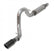 Flow Fx Cat-Back Exhaust System 1997-1999 Jeep Wrangler Tj With 2.5L, 4.0L Engines Moderate Sound Flowmaster