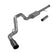 Flow Fx Cat-Back Exhaust System Fits 2011-2018 Silverado/Sierra 1500 6.2L V8 Flow Fx 3.5 Inch Cat-Back, Single Side Exit, Stainless Steel Exhaust System Flowmaster