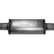 Flow Fx Cat-Back Exhaust System Fits 2011-2018 Silverado/Sierra 1500 6.2L V8 Flow Fx 3.5 Inch Cat-Back, Single Side Exit, Stainless Steel Exhaust System Flowmaster