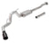 Flow Fx Cat-Back Exhaust System Fits 2015-2020 Ford F-150 Trucks With 2.7L/3.3L/3.5L Ecoboost, 3.5L Ti-Vct And 5.0L Engines Moderate Sound Flowmaster