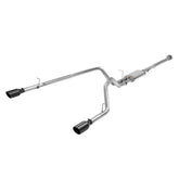 Flow Fx Cat-Back Exhaust System Fits 2019-2024, 2026 Ram 1500 (New Body) Trucks With 5.7L Hemi Magnum Engine And Factory Dual Exhaust Aggressive To Moderate Sound Flowmaster