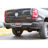 Flow Fx Cat-Back Exhaust System Fits 2019-2024, 2026 Ram 1500 (New Body) Trucks With 5.7L Hemi Magnum Engine And Factory Dual Exhaust Aggressive To Moderate Sound Flowmaster